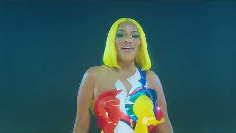 Stefflon Don and Midas the Jagaban - Toxic Love (Official Video)