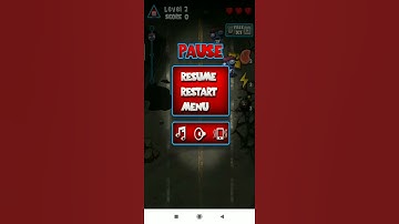 zombie Smasher Game Play level 2 walkthrough android