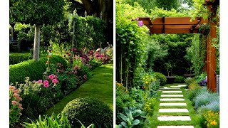 Transforming Your Outdoor Oasis: The Art of Beautiful Landscaping your Backyard