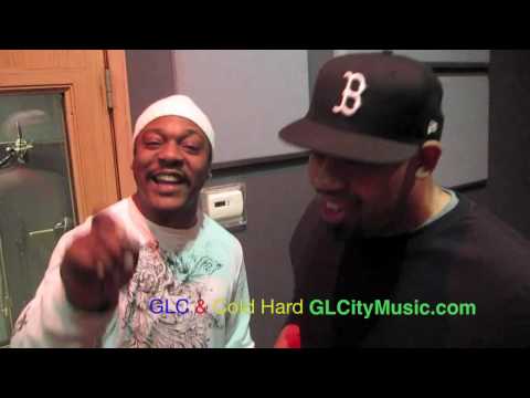 GLC & Cold Hard - GLC & Cold Hard In "Do You Think...