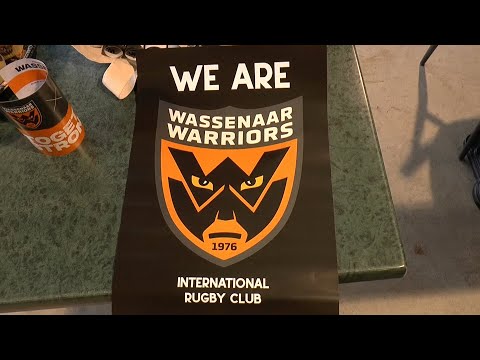 Wassenaar Warriors Rugbyclub