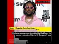 JUICY J GET PAID FROM 90% OF MUSIC BEING MADE TODAY FROM SAMPLES #36mafia