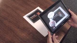 Orange Augmented Reality screenshot 5