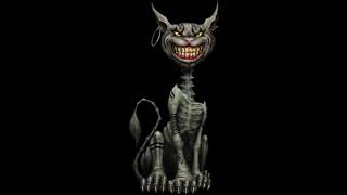 Amercan Mcgee's Alice All Cheshire Cat Lines - Youtube