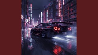 Midnight Underpass