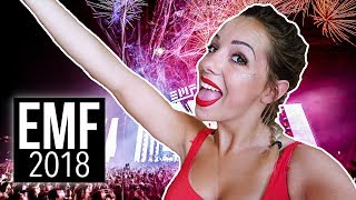 Vlog - Electrobeach 2018