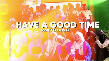 Project Character Building Kelompok 3 63.3A.05 Universitas Bina Sarana Informatika Kaliabang