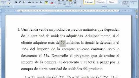 Ejemplo con IF-else en Jdeveloper Java