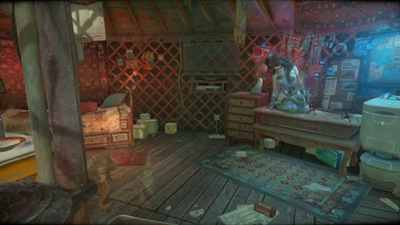 Cradle Gameplay 1080p YouTube