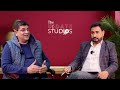 How can Beginners Start Investing in Share Market | Ajay Kapoor | The Update Studios | Podcast
