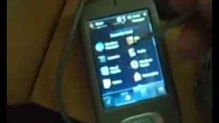 Htc Imate Jam , Desbloqueada, #59