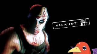 Sunday bloody Sunday, Manhunt part 2