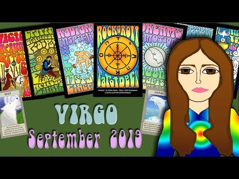 virgo-september-2019-powerful-birthday!-tarot-psychic-reading-forecast-predictions