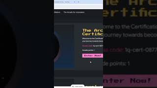 The Arcade Certification Zone August 2024 The Arcade Trivia August 2024 Week 2 Quiz #solutions#new