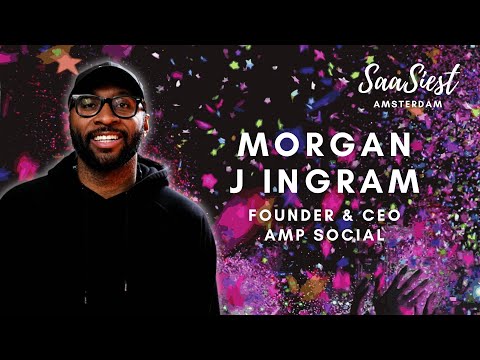 Leveraging LinkedIn: 5 Simple Steps For Creating The Ultimate Lead Generator | Morgan J Ingram