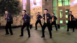 Emory Xi Kappa Beta Class Probate (Spring 2012)