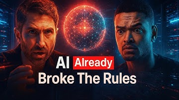 The AI Warning No One Is Prepared For: What Tristan Harris Revealed To Steven Bartlett | CEO Vault