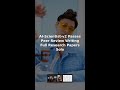 AI-Scientist-v2 Passes Peer Review Writing Full Research Papers Solo