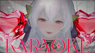 [Karaoke] Singing Stream!