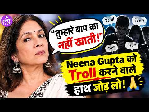 Neena Gupta’s ‘I Am Pregnant’ Remark At 67 Leaves Everyone Shocked, Here’s The Truth