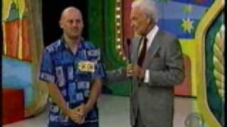 The Price Is Right  110502 Pt 1