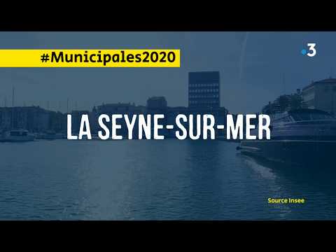 La Seyne-sur-Mer, les chiffres clés