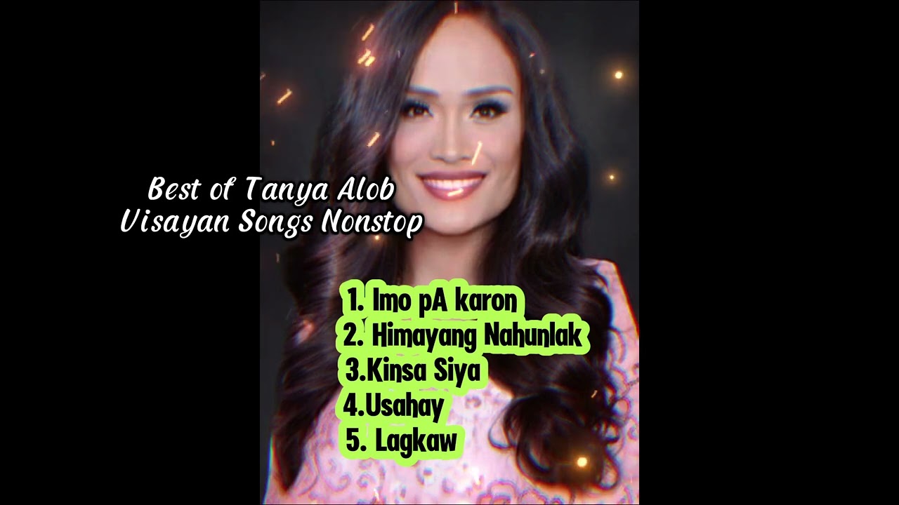 Bisayan Song Nonstop