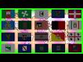 Ultimate Flag Band: 🌍 Hidden Flags Around the World! Test Your Knowledge 🚩 Guess the Flag?