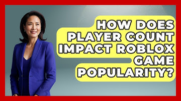 How Does Player Count Impact Roblox Game Popularity? - Open World Tycoons