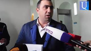 Ճնշում՝ ԶԼՄ-ի վրա. yerevan.today-ի խուզարկության գործը դատարանում է