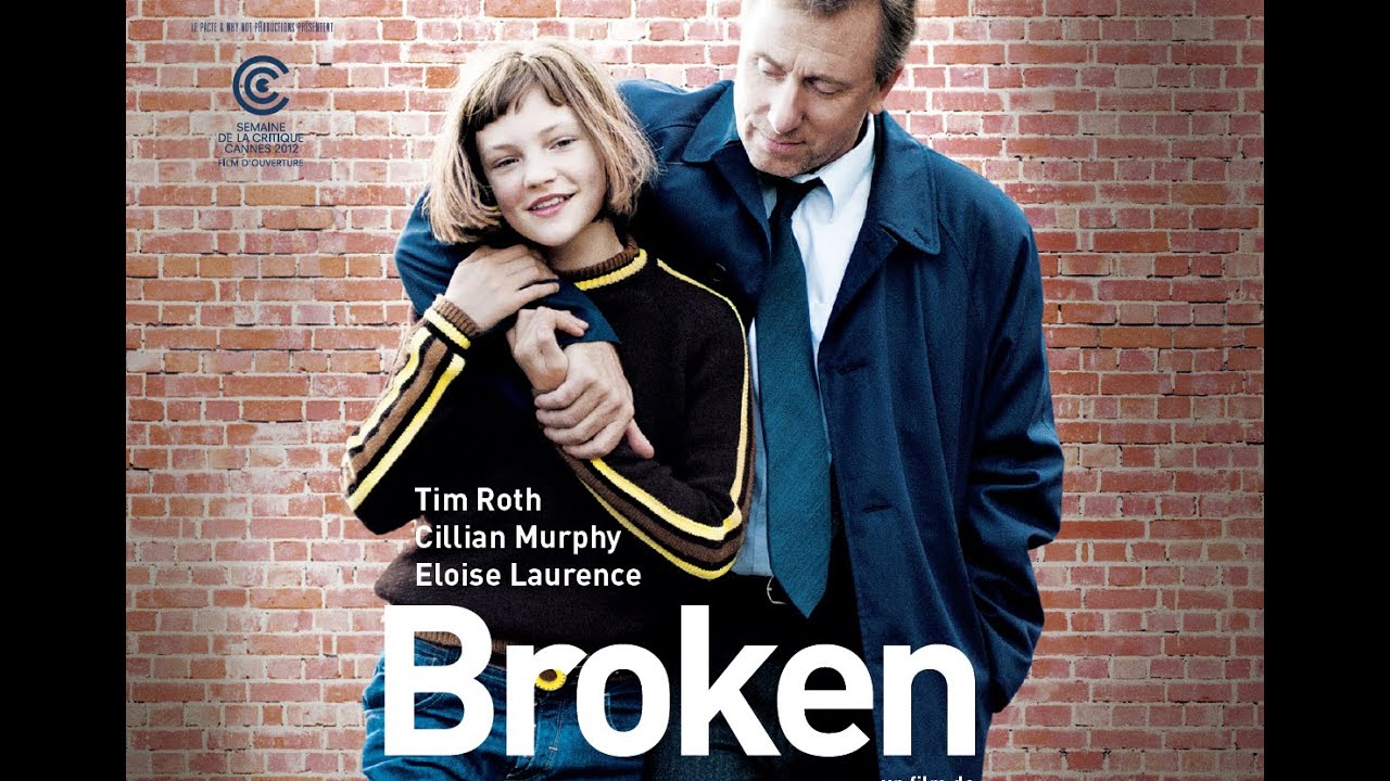 BROKEN - Bande annonce