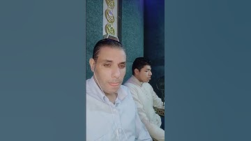 تلاوة ولا اروع بصوت الأب والإبن من سورة الملك