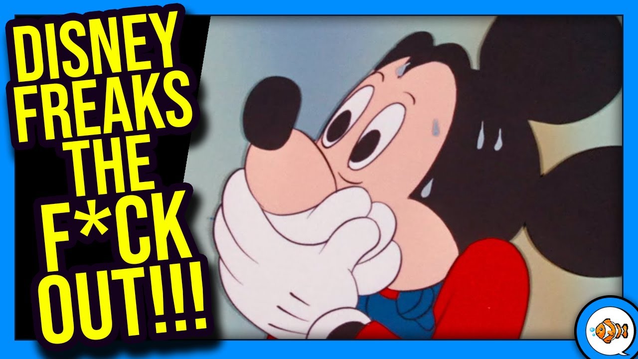 disney-is-freaking-the-f-ck-out-youtube