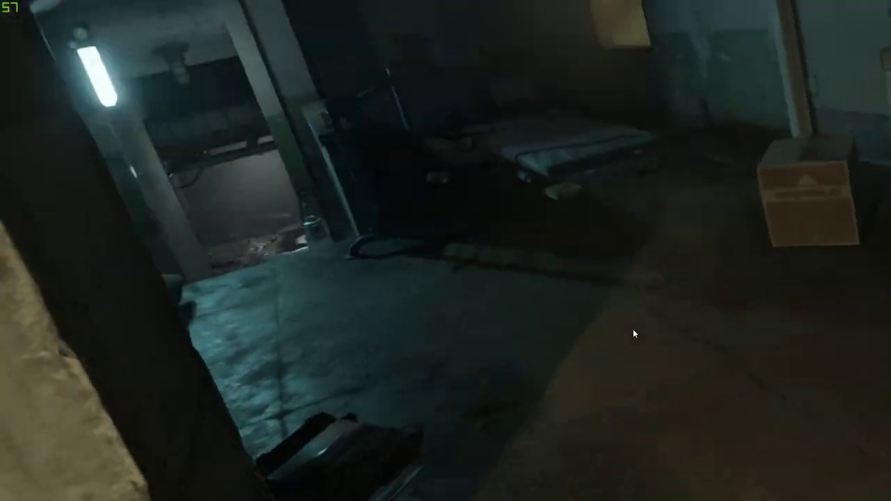 Half Life : Alyx Jump scare