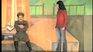 Видео Святой долг (автор: Управление культуры Ардонского района)