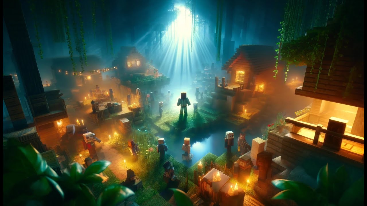 Speaking Villagers Tutorial Java Edition Disappearing Villagers? _ minecraft java edition – EPIMGQ