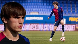 Andres Cuenca - Defending Skills, Tackles & Goals 2025ᴴᴰ