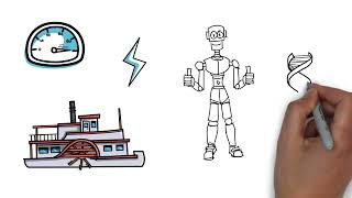 Industry 4.0 Course - Fourth Industrial Revolution