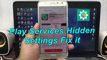 Play Services Hidden Settings Not Show All Samsung FRP Bypass Android 9,10,11 Fix.