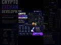 Crypto Exchange Development Software Company