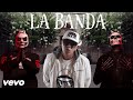 🔥DeCalifornia Ft. Kinto Sol, C-Kan & Dharius - La Banda (Remix)🔥