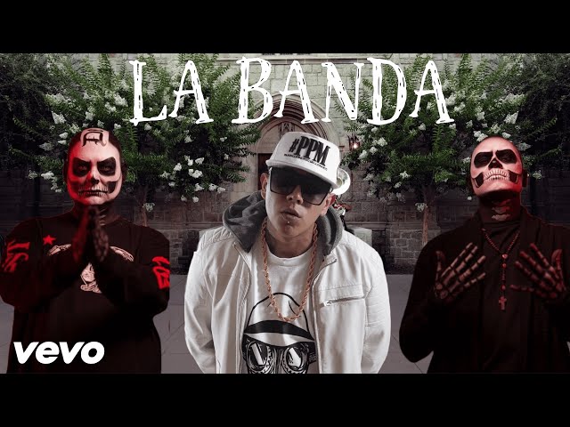 🔥DeCalifornia Ft. Kinto Sol, C-Kan & Dharius - La Banda (Remix)🔥 class=