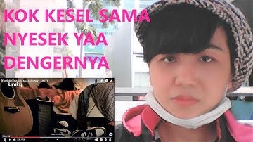 #SiapCobaCintaUN1TY #UN1TY #CobaCintaku K-POPERS I-POPERS REACT COBA CINTAKU Audio Story - UN1TY