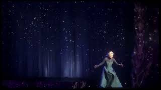 Let it go Caroline bowman Broadway version