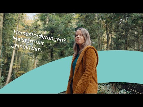 Pflege Psychiatrie: Herausforderungen bewÀltigen wir gemeinsam im Team.
