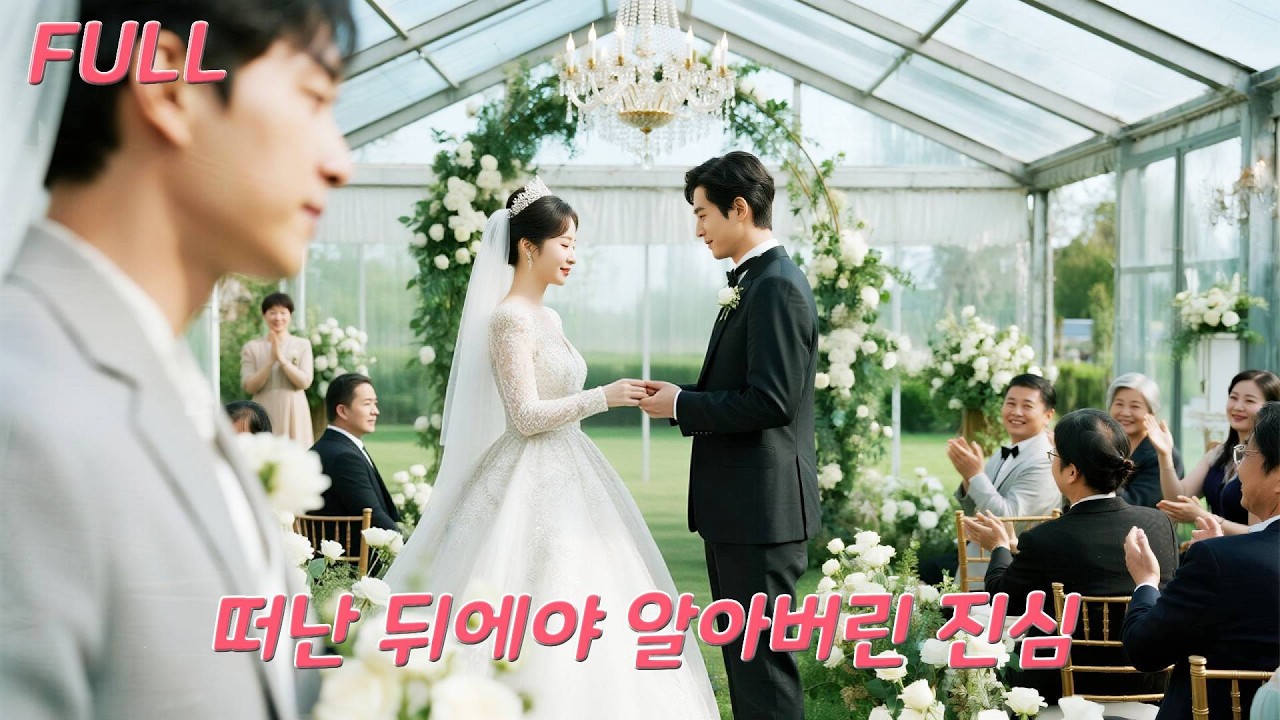 남편과 내연녀 사생아와 7년간 살아온 그녀?!이번엔 더 이상 참지 않고 짝사랑하던 재벌 총재와 결혼, 전 남편은 후회 눈물!#drama #드라마 #love #260223zrA3