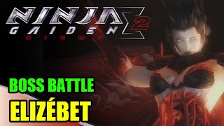 Ninja Gaiden Sigma 2 - ELIZEBET
Ninja Gaiden Sigma 2
Elizébet, Ruler of Crimson Blood and Queen of the Greater Fiends is the leader of Vazdahs Four Greater Fiends and the blood priestess of the Order of the Necromantale in South America. Awakened from her slumber and working with Genshin and the Black Spider Ninja Clan, Elizébet was tasked with retrieving an important artifact from the ancestral Hayabusa Village; setting into motion the events that threatens the very existence of mankind and can be seen as the secondary antagonist.
Hope you enjoyed the video guys ;)
PS3
Check here for Boss Battles:
https://youtube.com/playlist/PLX9DmJdguYODGDKsM6bKkfxbO3Ii8VY2c
https://youtube.com/playlist/PLX9DmJdguYOD9kNqq-Akxlql9gB4Q96uU
https://youtube.com/playlist/PLX9DmJdguYOBn43P1Wv0OfNbd49-RsgVj
https://youtube.com/playlist/PLX9DmJdguYOAFNe9o9HHNQDEsd4lJ1jBU
https://www.youtube.com/playlist?list=PLX9DmJdguYOC-5-p6Ro15g5ifOtEjEzxz
Check out my other game videos
https://www.youtube.com/playlist?list=PLX9DmJdguYOAISm_mJ-Q-L7Txplzhi6yM
Please Subscribe Ninja Gaiden Sigma 2 - ELIZEBET
