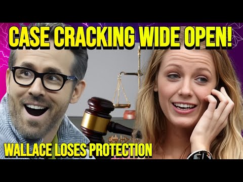 Blake Lively &