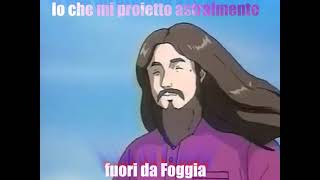 FUGGI DA FOGGIA