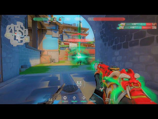 Piercing Light ✨ (Valorant Montage)